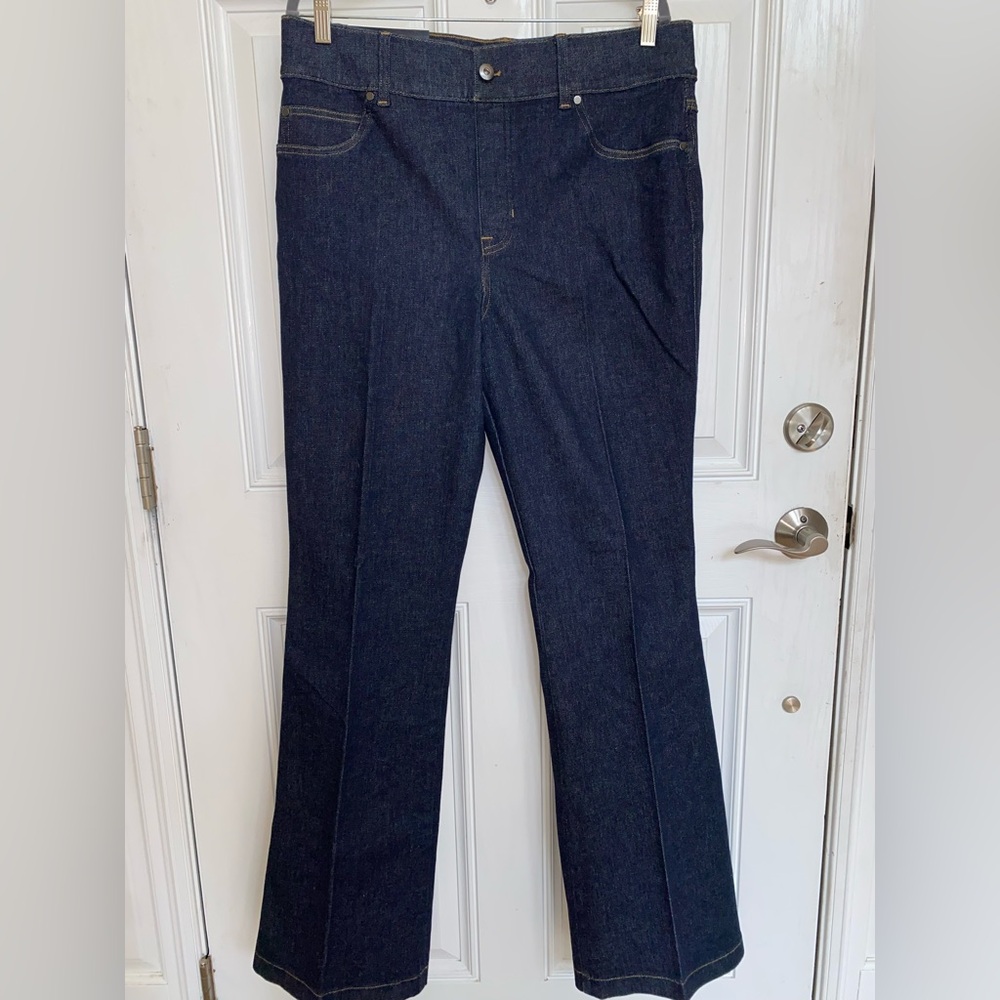 SPANXshape Original EveryWear Flare Jeans